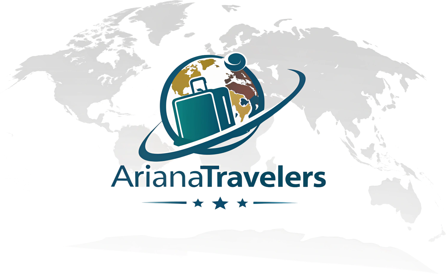 Ariana Travelers