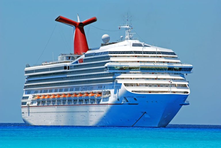 Navigating the Seas of Wanderlust: A Guide to Cruise Ship Bookings & Reservations