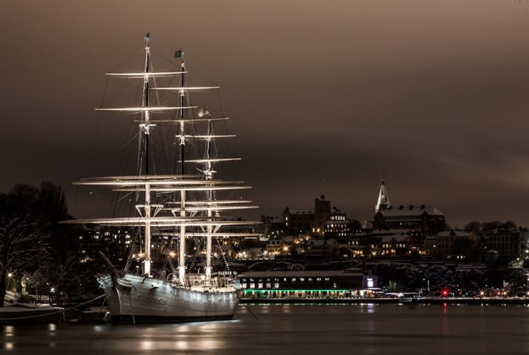Navigating the Seas of Adventure: A Guide to Cruise Ship Bookings & Reservations