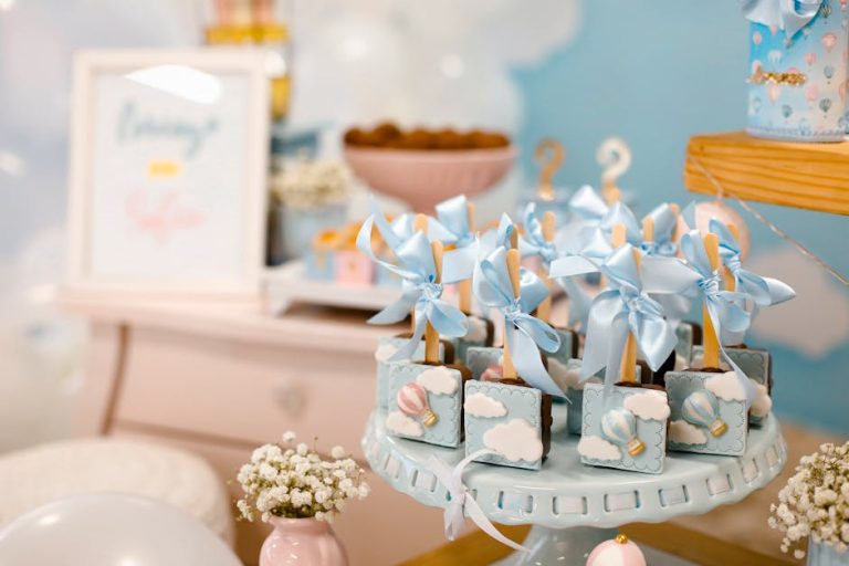 Unconventional Event Planning: Eco-Friendly Alternatives