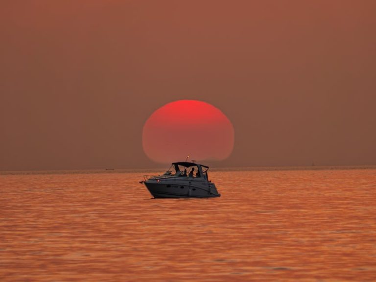 Setting Sail: The Ultimate Guide to Cruise Ship Bookings & Reservations